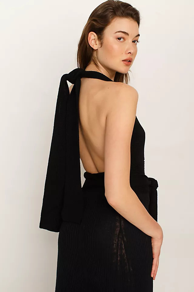 Orchid Convertible Sweater Tank | Free People (Global - UK&FR Excluded)