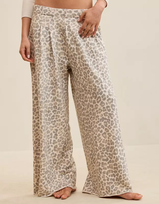 Aerie Street Trouser | American Eagle Outfitters (US & CA)