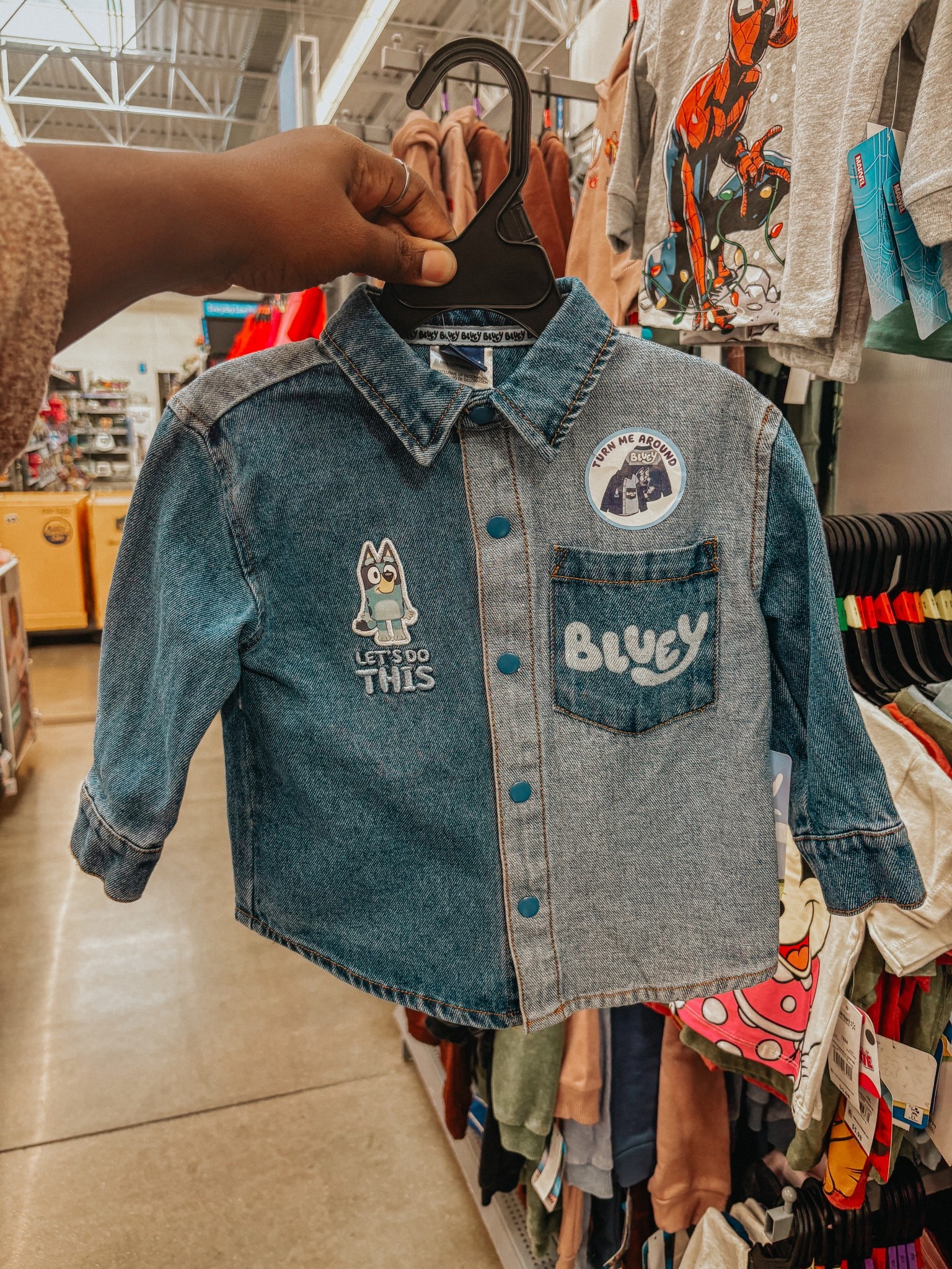 #LTKKids #LTKBaby #LTKFindsUnder50