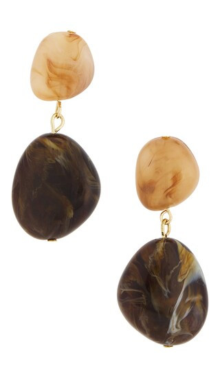 Fallon Earrings | Revolve Clothing (Global)