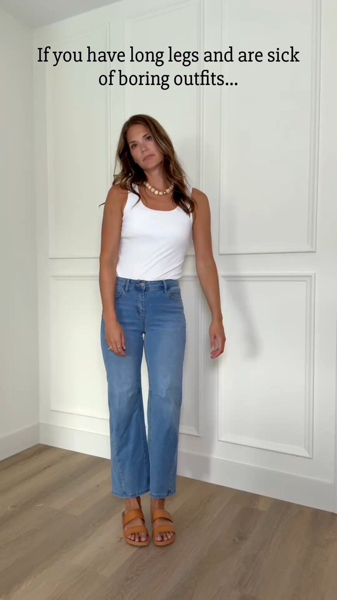 If you have long legs and feel like there are never any ‘fun’ options that fit your long inseam, I have made it my personal mission as a 6’ tall millennial to find all of the coolest styles so you don’t have to!