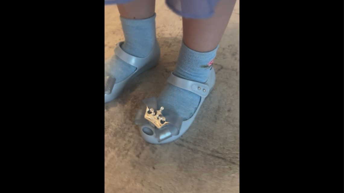 Sale find on our fav dress up jelly shoes. Disney princess
Styles and sandals

#LTKKids #LTKSaleAlert #LTKBaby