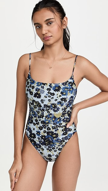 June One Piece | Shopbop