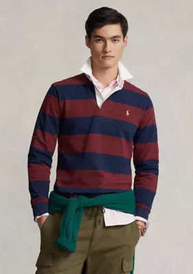 Polo Ralph Lauren The Iconic Rugby Shirt | Belk