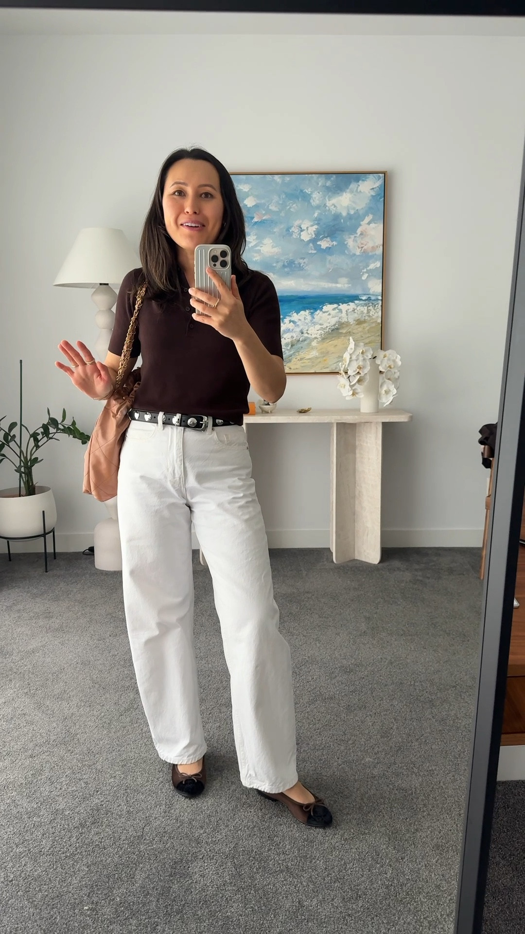 Easy outfit to go to Chaddie! 

#LTKsummer #LTKpetite #LTKaustralia