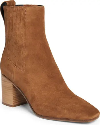 Astra Chelsea Boot (Women) | Nordstrom