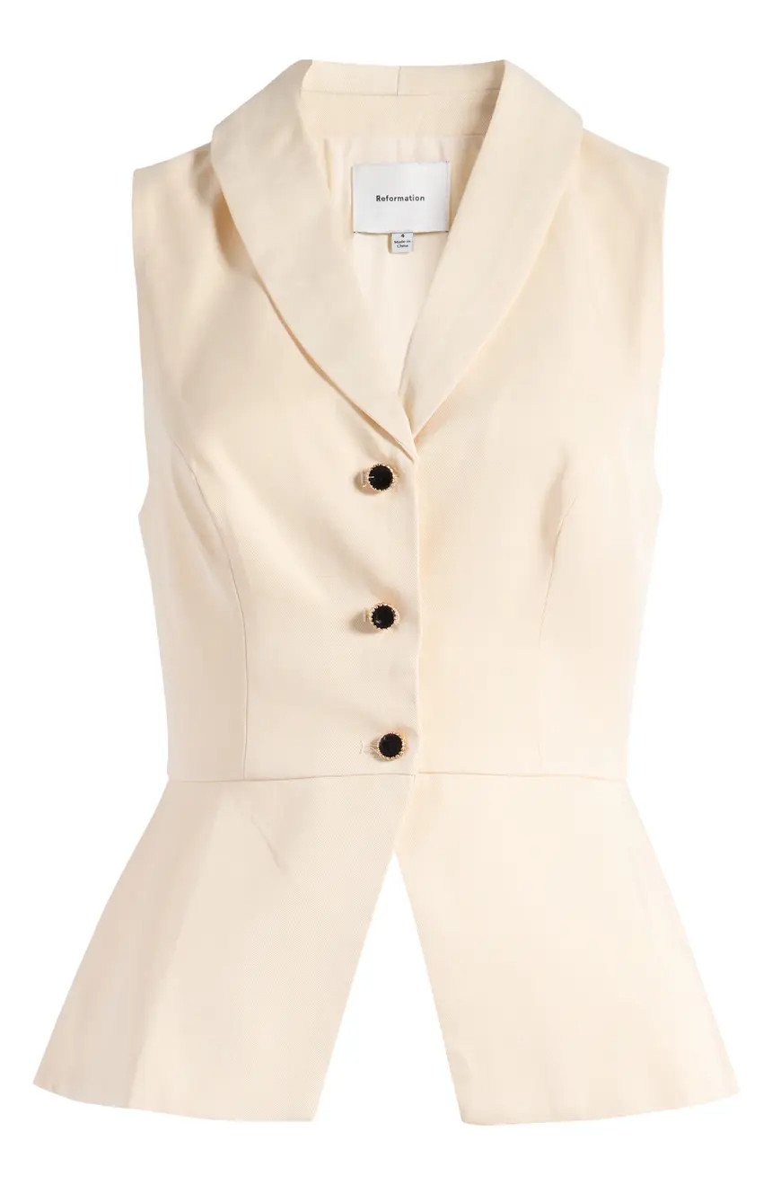 Oakley Vest | Nordstrom