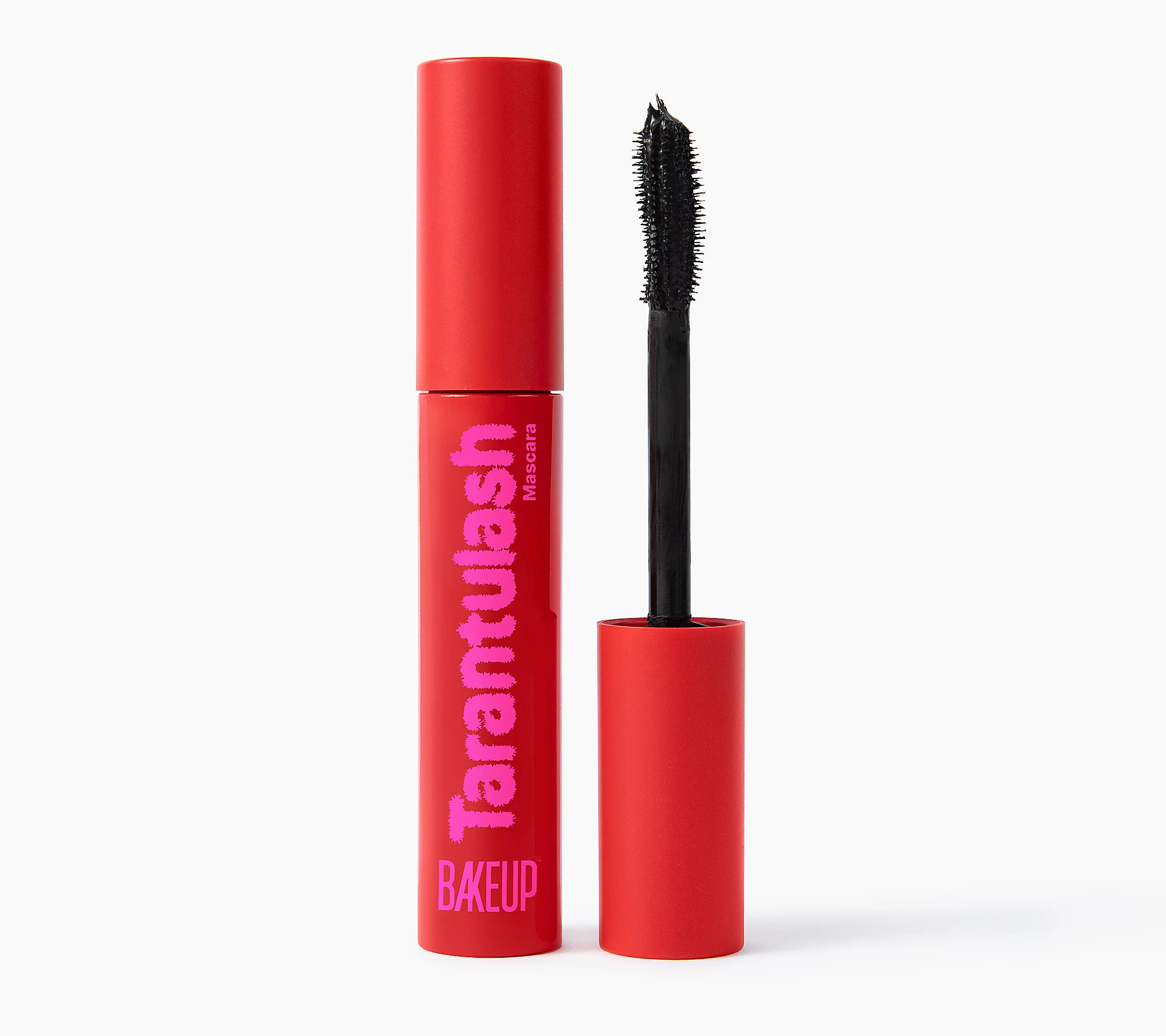 BAKEUP Beauty Tarantulash Big, Bold Buildable M scara | QVC