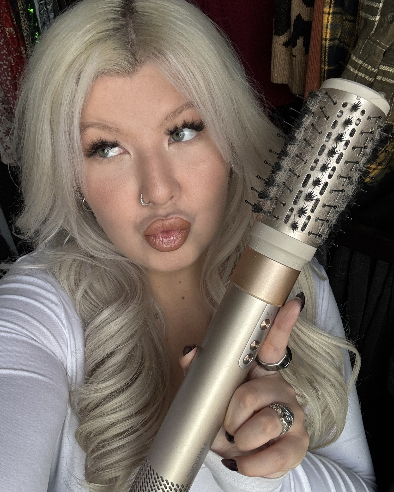 One air-wrap dupe to rule them all...

#LTKcanada #LTKbeauty #LTKsale