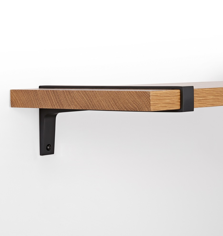 10" Strap Brackets & Shelf Set | Rejuvenation