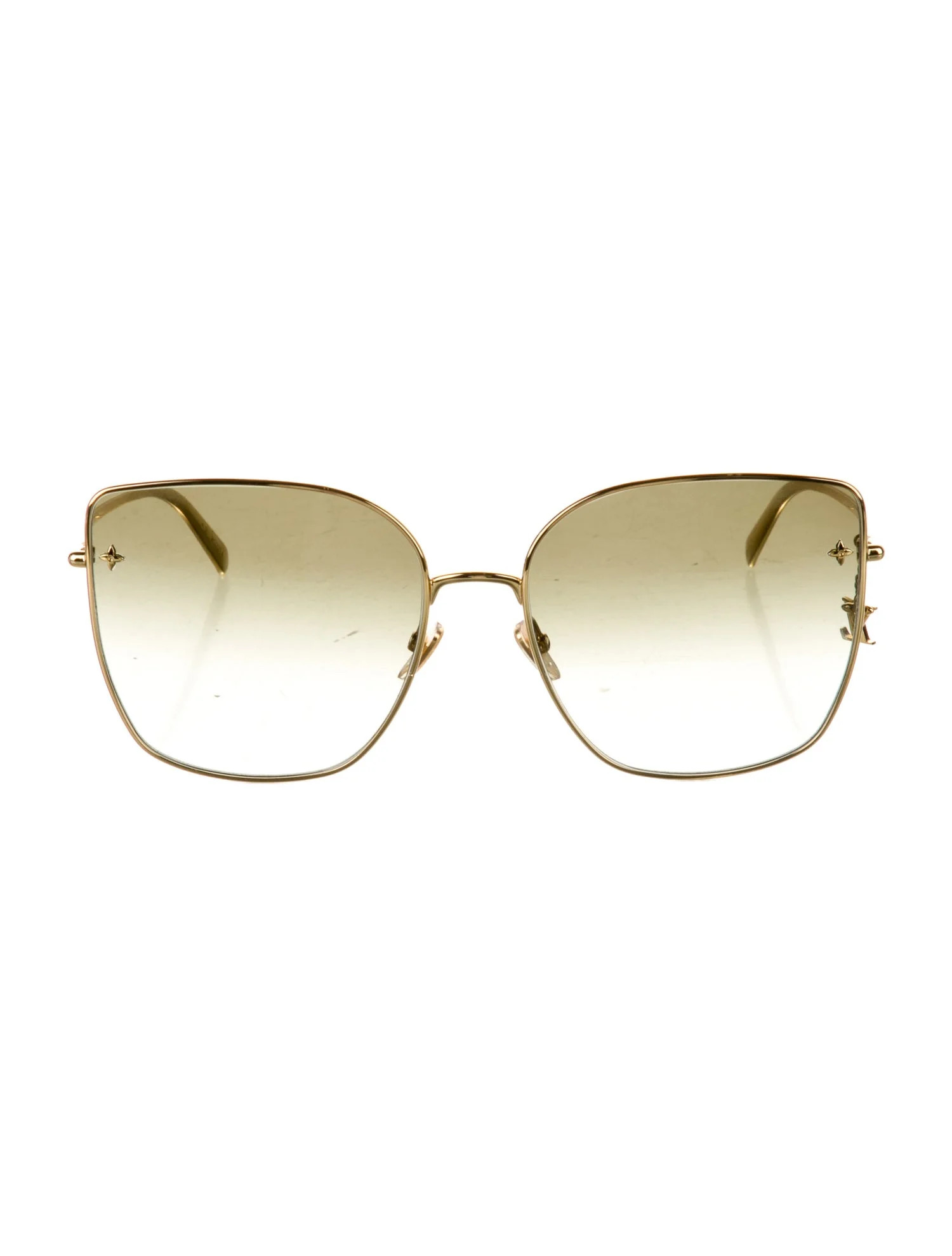 2024 LV Charm Sunglasses | The RealReal