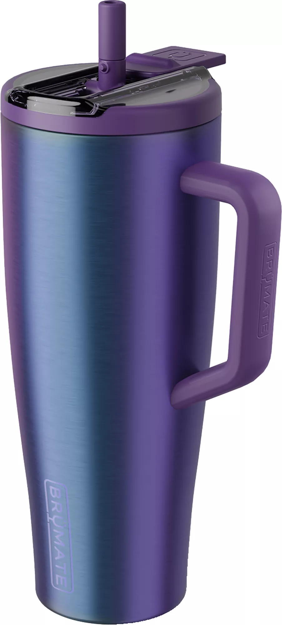 BruMate Era Flip 40 oz. Straw Tumbler | Dick's Sporting Goods | DICK'S Sporting Goods