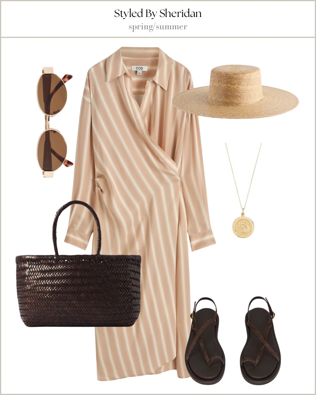 Styling stripes 

#LTKshoes #LTKsummer #LTKstyletip