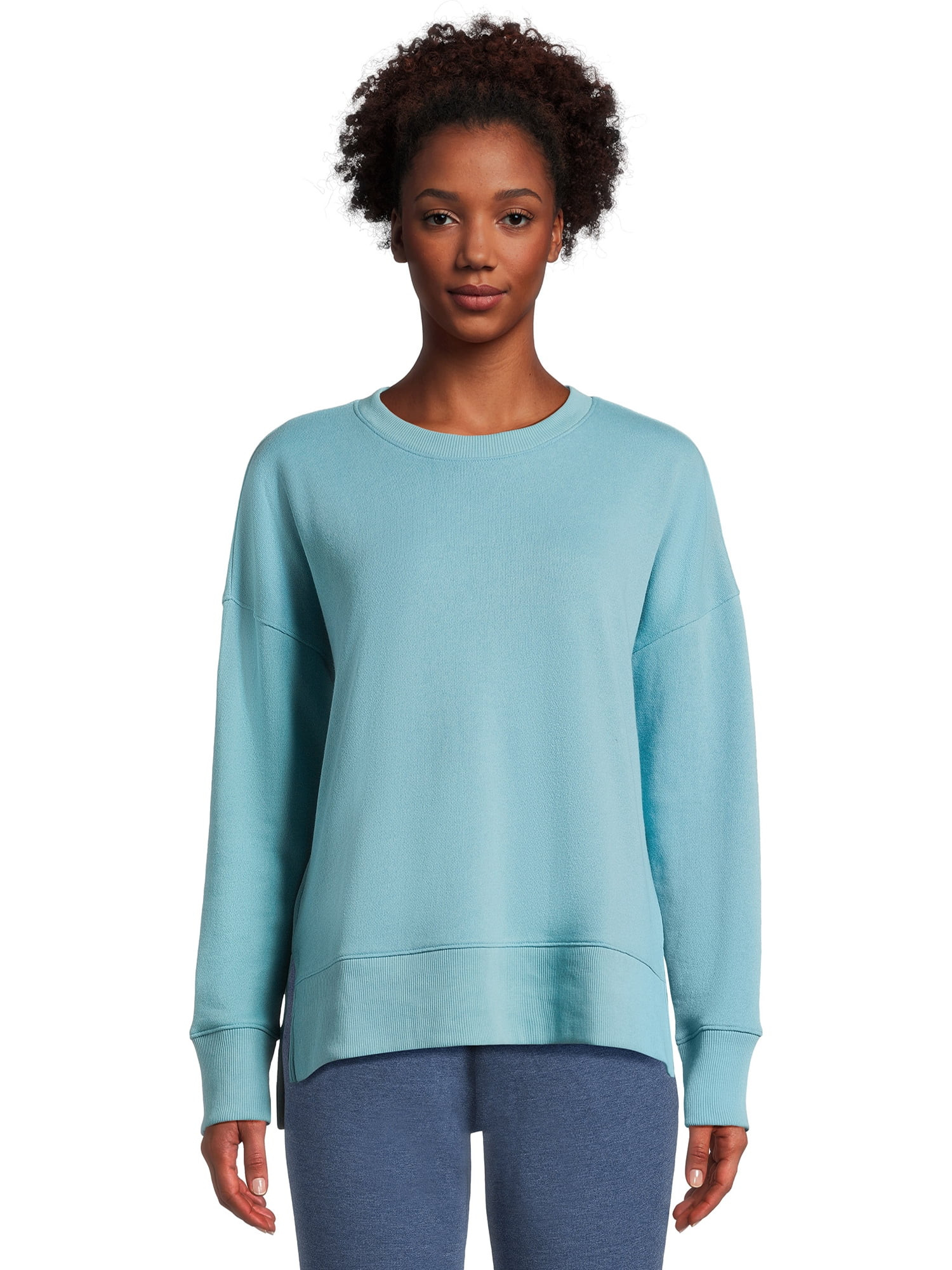 TIME AND TRU SWEATSHIRT | Walmart (US)