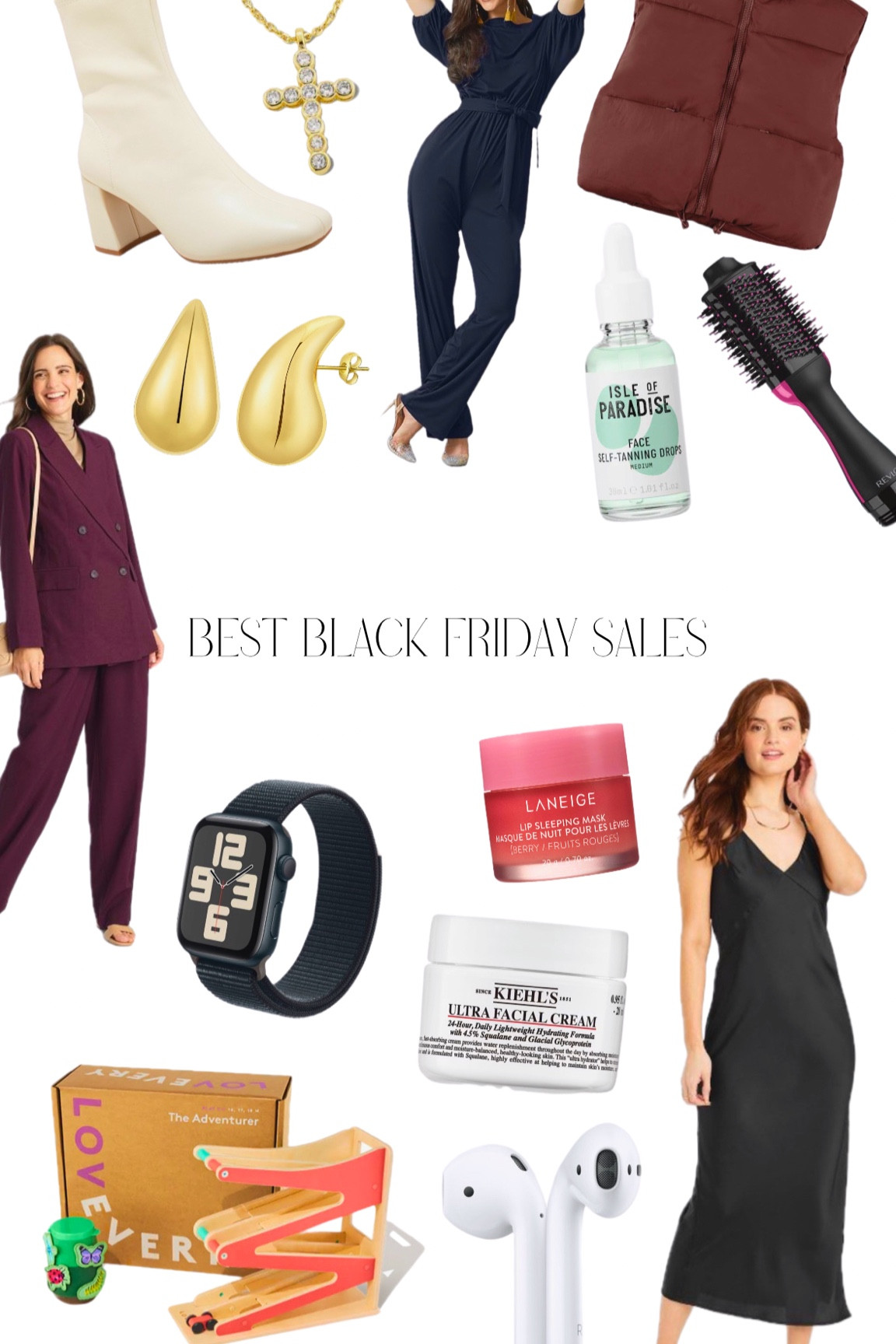 my favorite black friday sales!✨