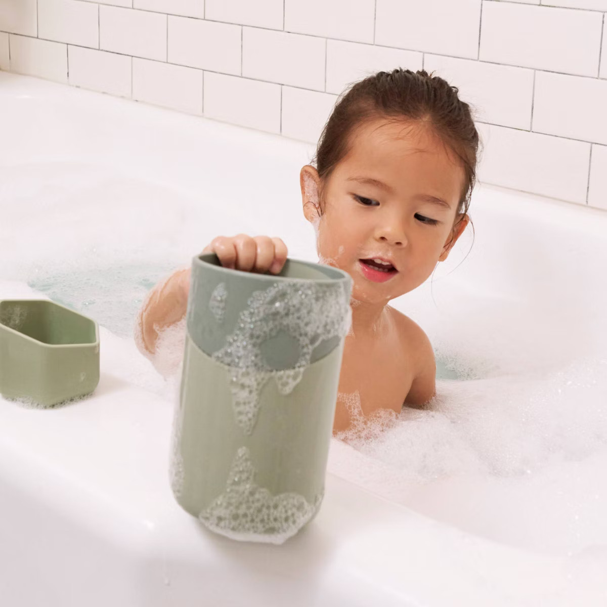 Lalo Bath Rinse Cup | Target