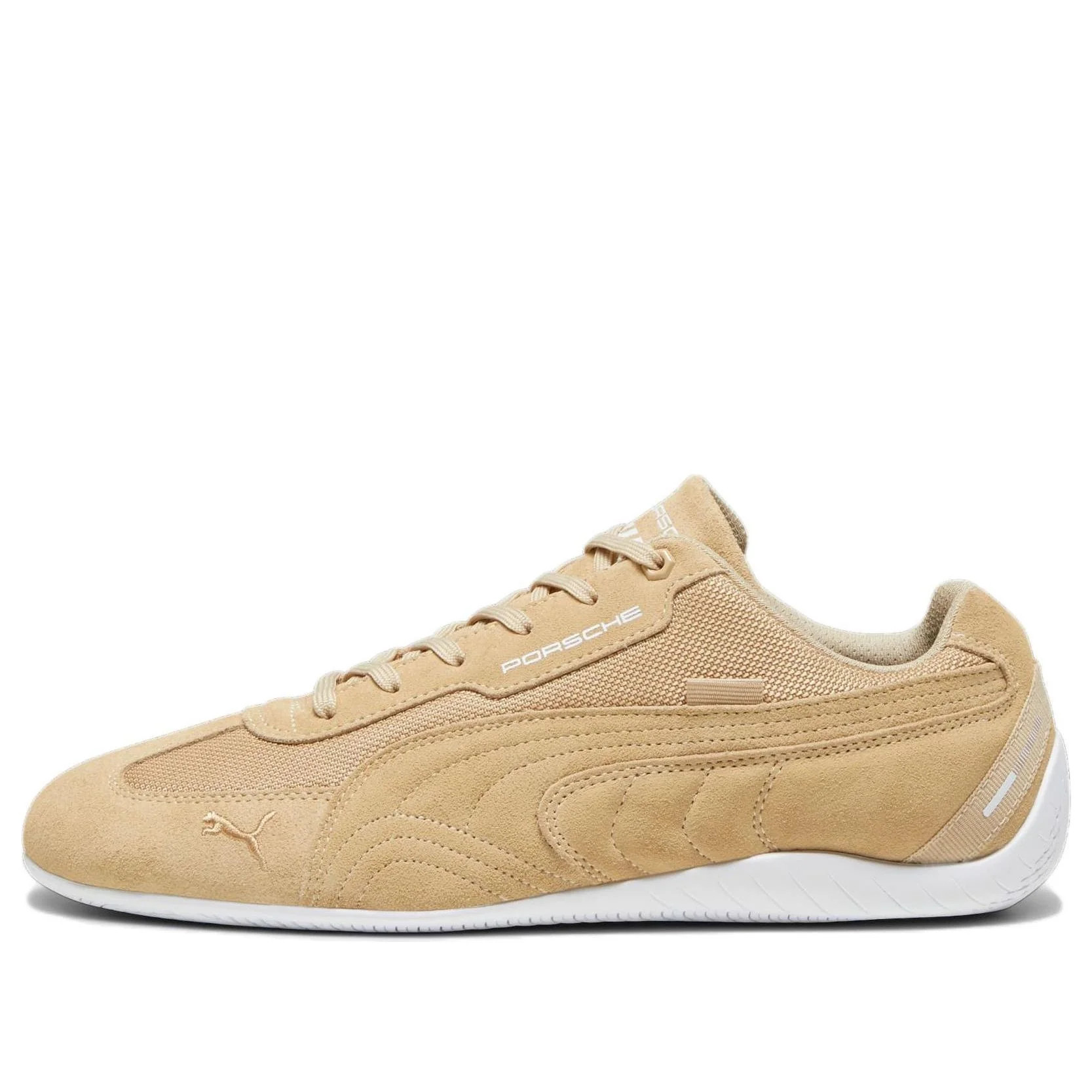 Puma Porsche Legacy Speedcat 'Sand' 307211-07 | KICKS CREW