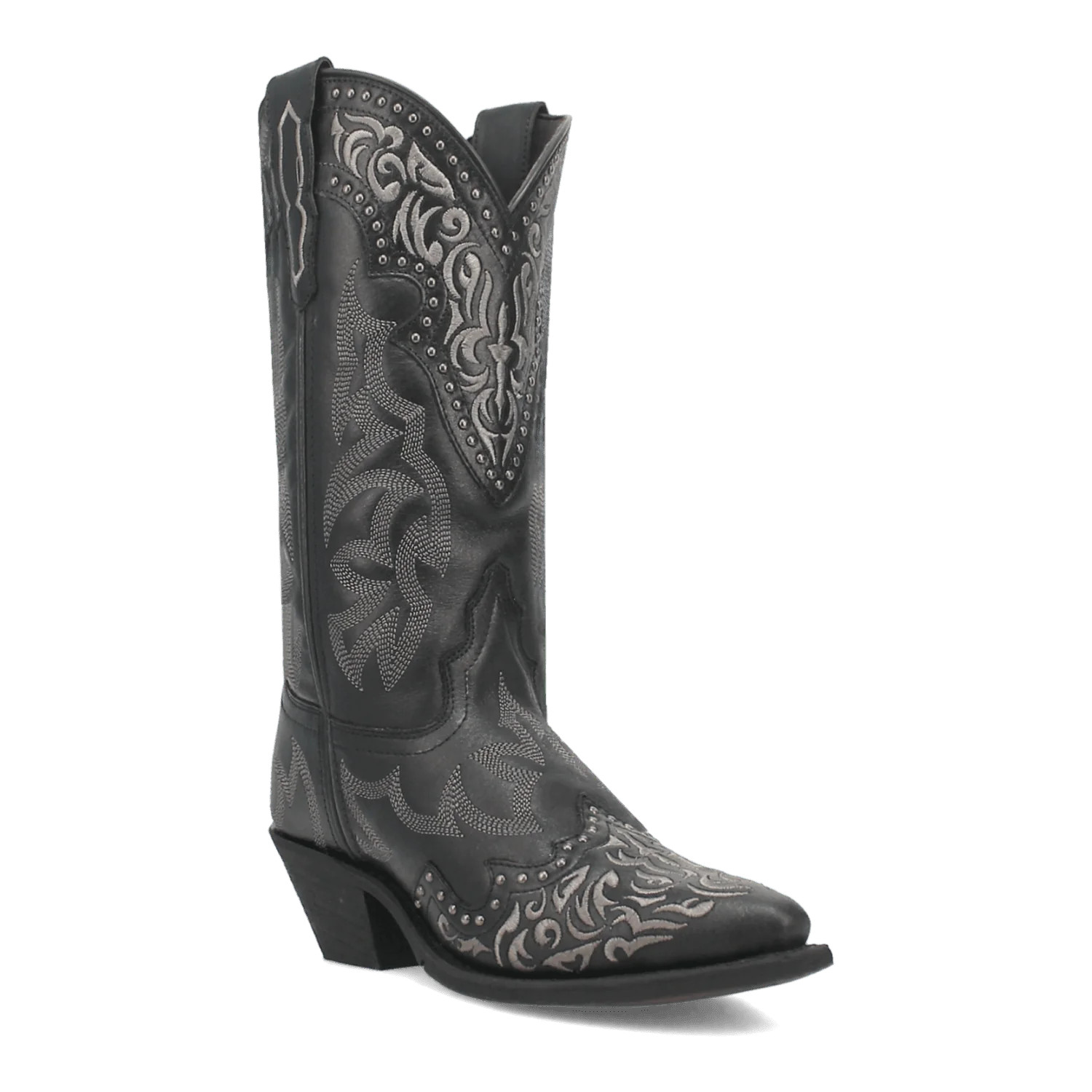 REGAN LEATHER BOOT | Laredo Boots Store