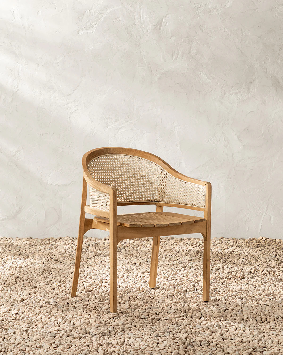 Elowyn Outdoor Dining Chair | McGee & Co. (US)