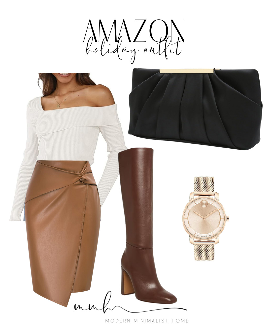 Amazon Holiday Outfit | Amazon (US)