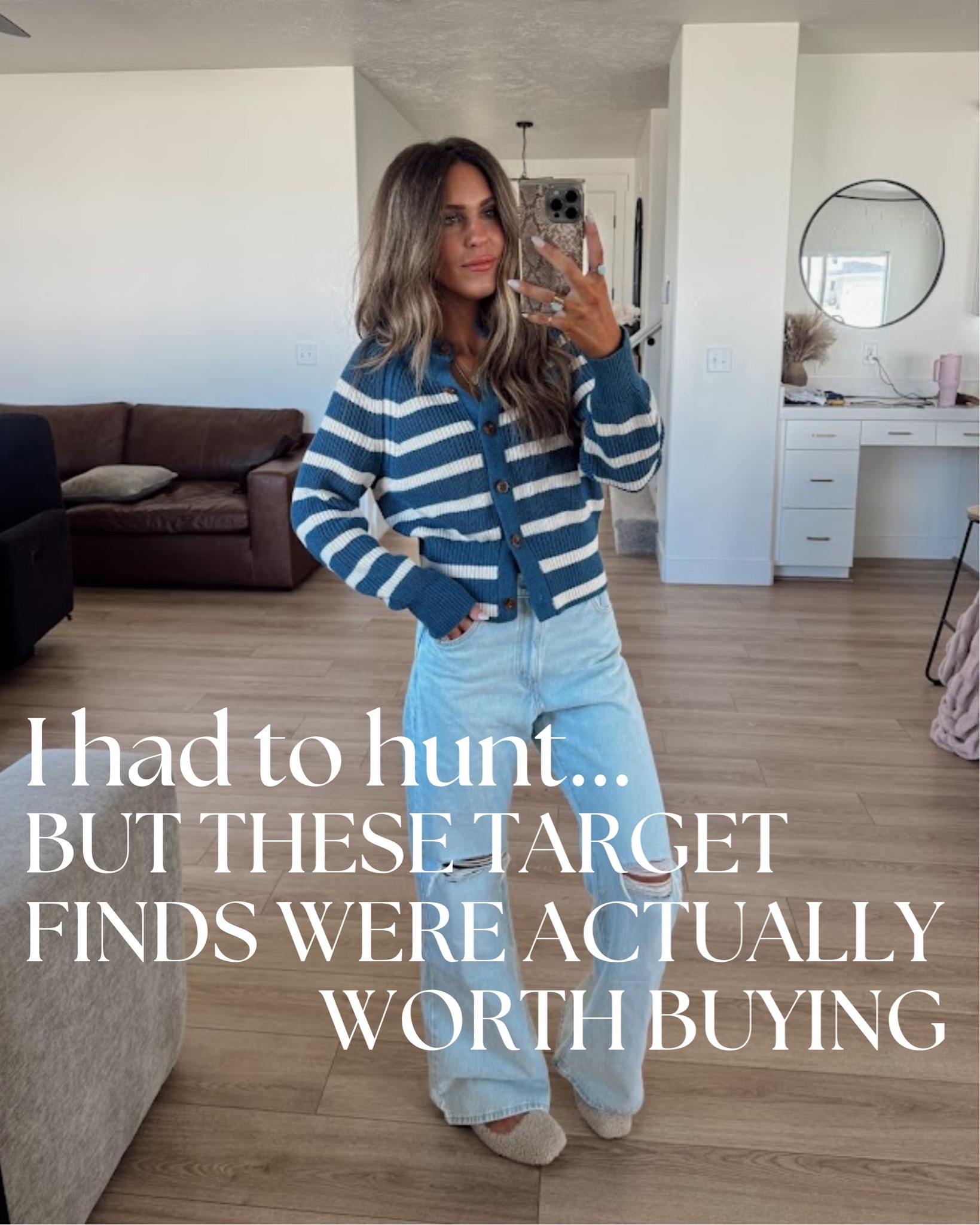 The Target fall finds I would actually buy again. I linked the exact ones & a similar tank to the in-store only option!❤️

#LTKgrwm #LTKU #LTKSeasonal
