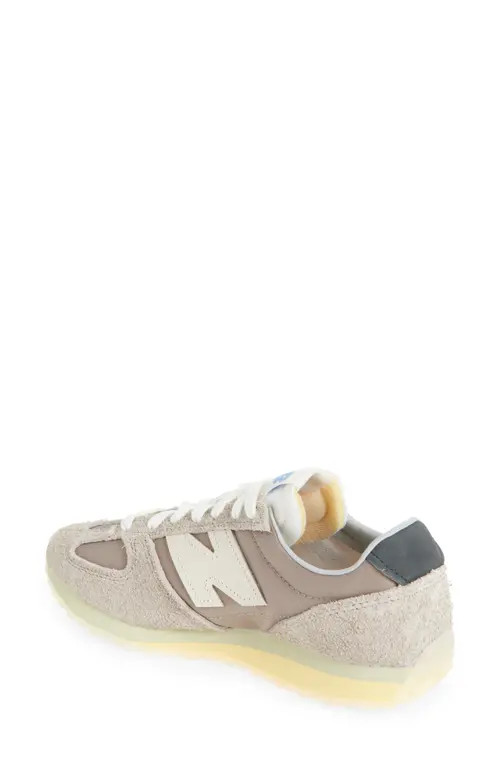 New Balance Gender Neutral 471 Sneaker in Arid Stone/Raincloud at Nordstrom, Size 9 Women's | Nordstrom