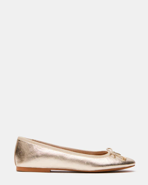 BENITA GOLD | Steve Madden (US)