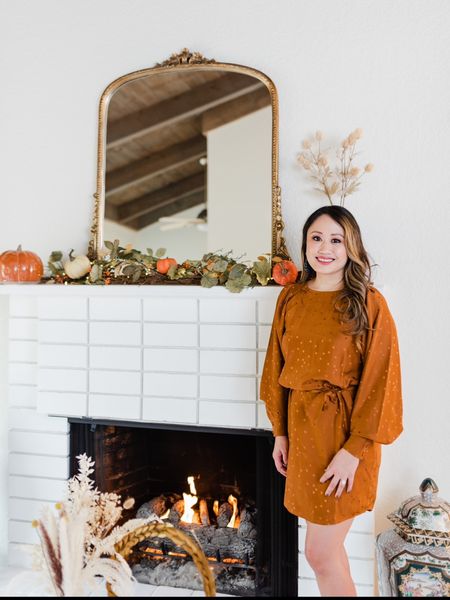 My cozy fall décor 🍂

#LTKHoliday #LTKSeasonal