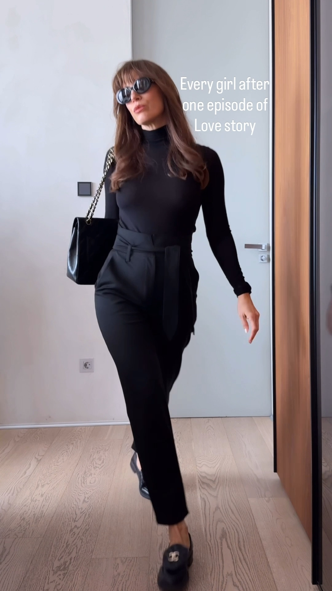 Carolyn Bessette Style Edit.

#LTKworkwear #LTKshoecrush #LTKsalealert