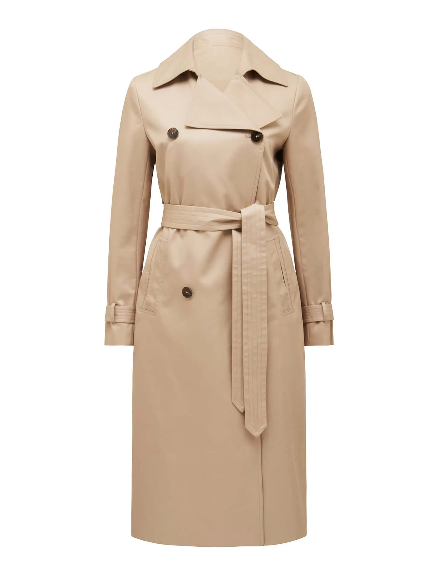 Payton Soft Trench Coat | Ever New (CA)
