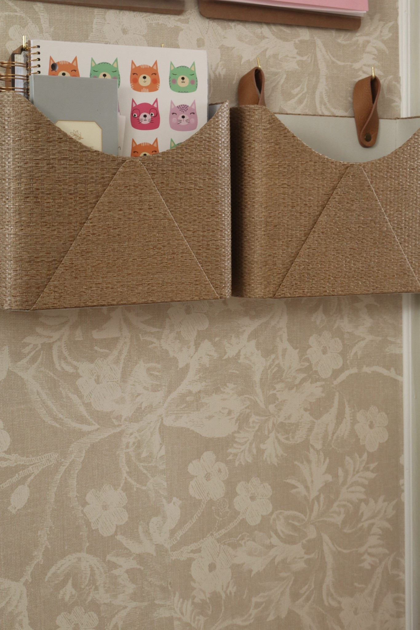 Target basket target home decor command center 

#LTKmomlife #LTKmorningroutine #LTKHome