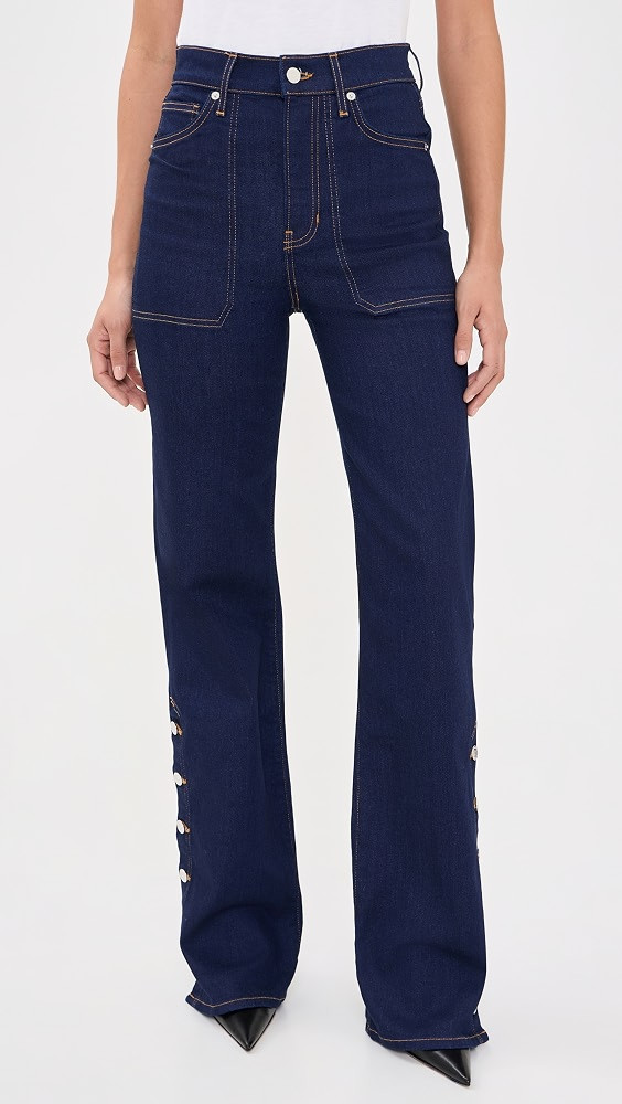Crosbie Jeans | Shopbop