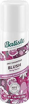Batiste Dry Shampoo - Floral & Fruity Blush 1.6oz (PACK OF 3) | Amazon (US)