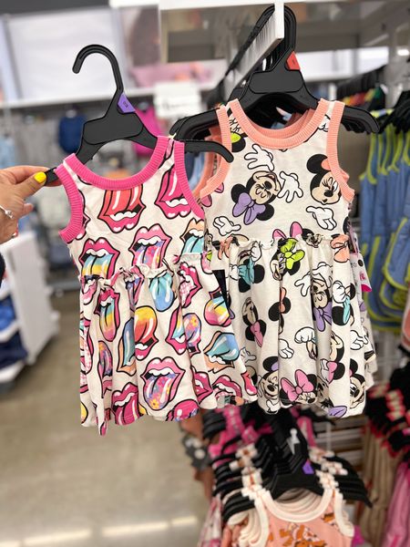 How pretty are these dresses from Walmart for toddlers?! 😍😍 So many cute choices!  

Walmart style, Walmart fashion, new at Walmart, kids fashion, toddler styles, Disney finds 

#LTKfamily #LTKkids