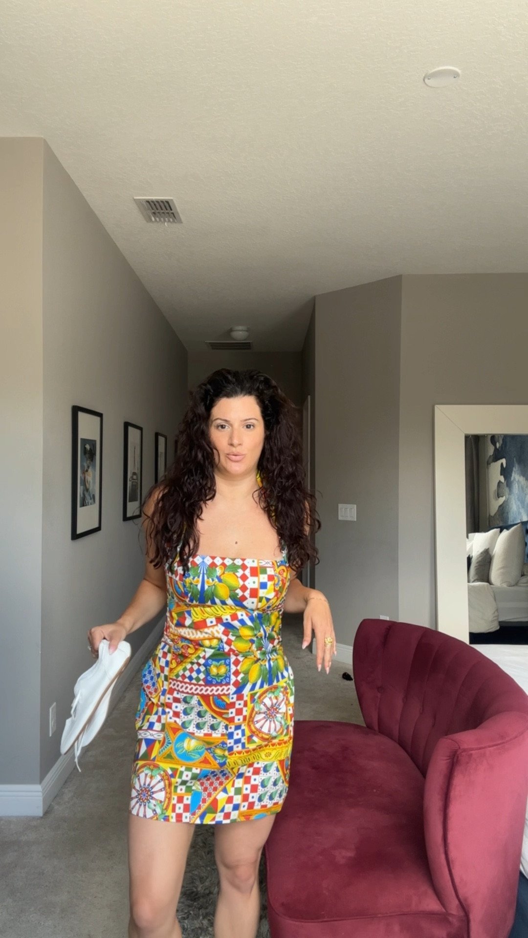 #dress #summer 

#LTKStyleTip