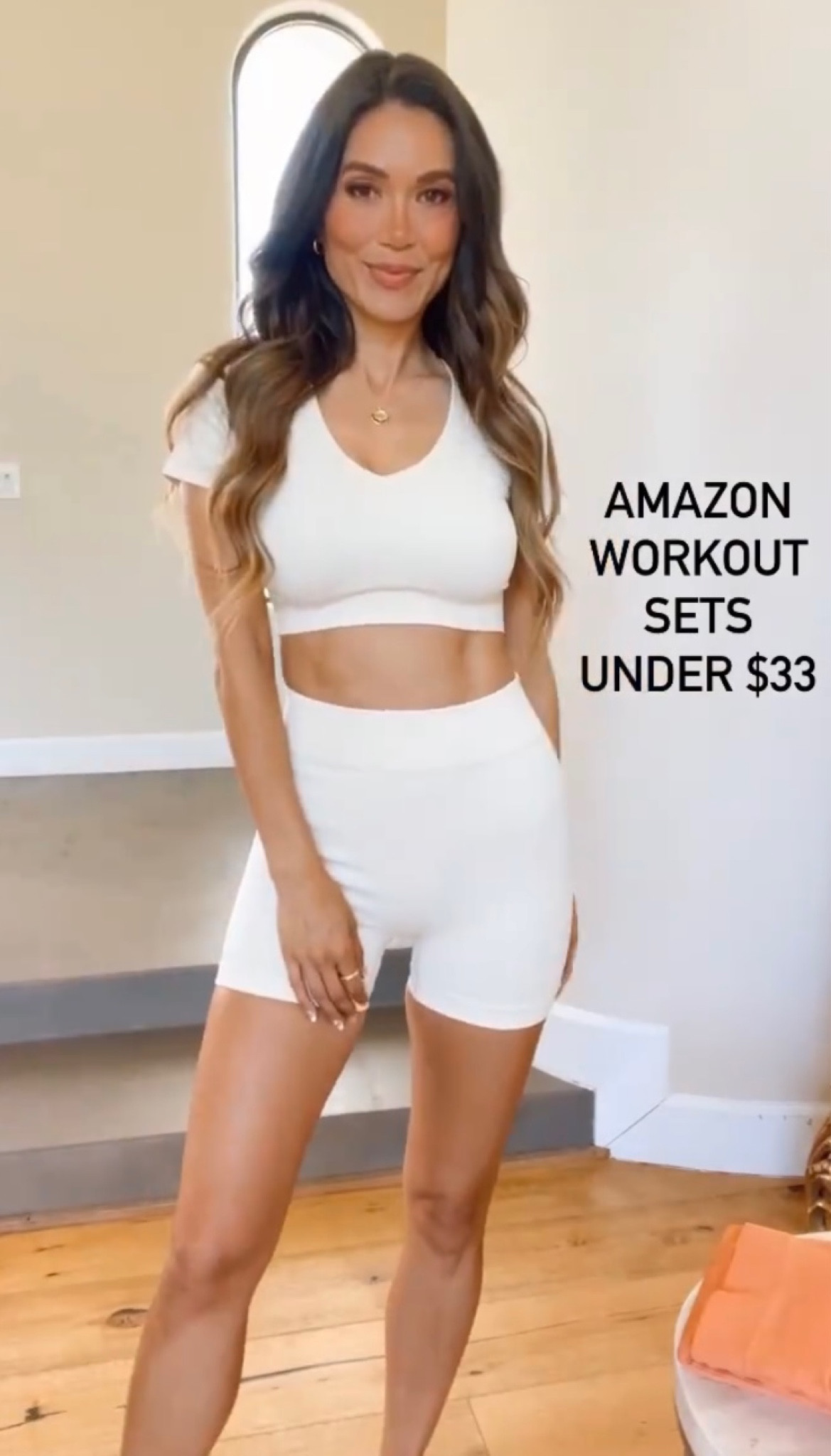 Gxin Workout Clothes