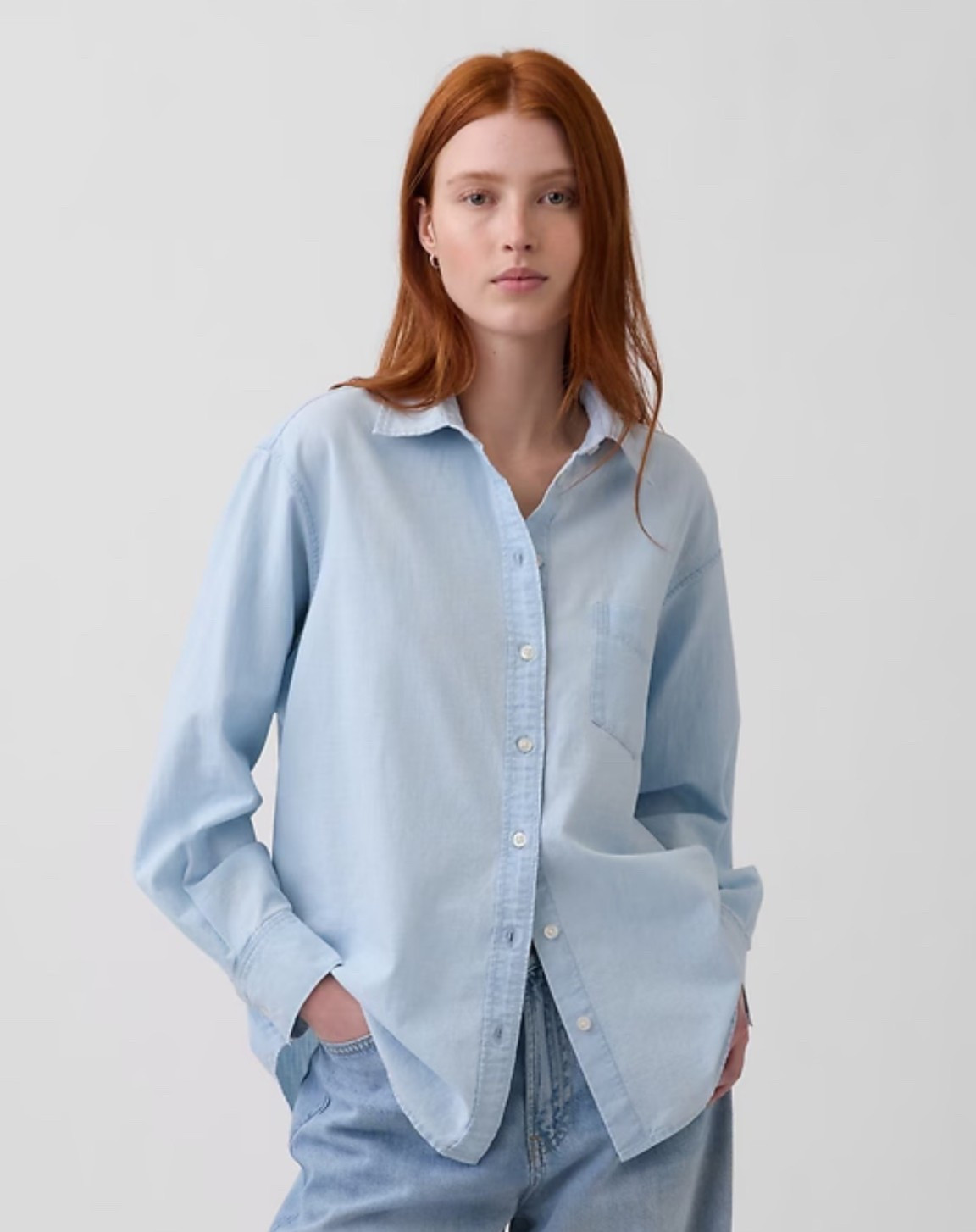 Love a denim on denim look + this top is 50% off!!😍

@gap spring outfits, spring fashion, summer fashion, summer outfit, beach vacation outfit, spring break

#LTKSaleAlert #LTKSeasonal #LTKootd