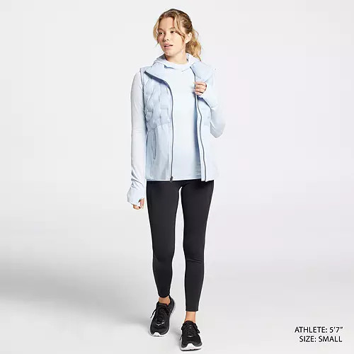CALIA Women's Quilted Run Vest | Dick's Sporting Goods