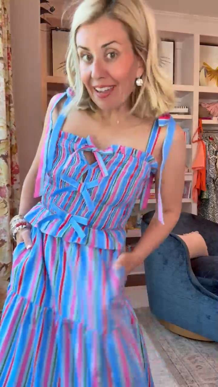 My girls are gonna love this one as much as I do! I’m in size XS and love it so much! Shop my Avara favorites up to 50% off almost everything now through 5/25!! 

 #LTKootd #LTKSeasonal #LTKSaleAlert