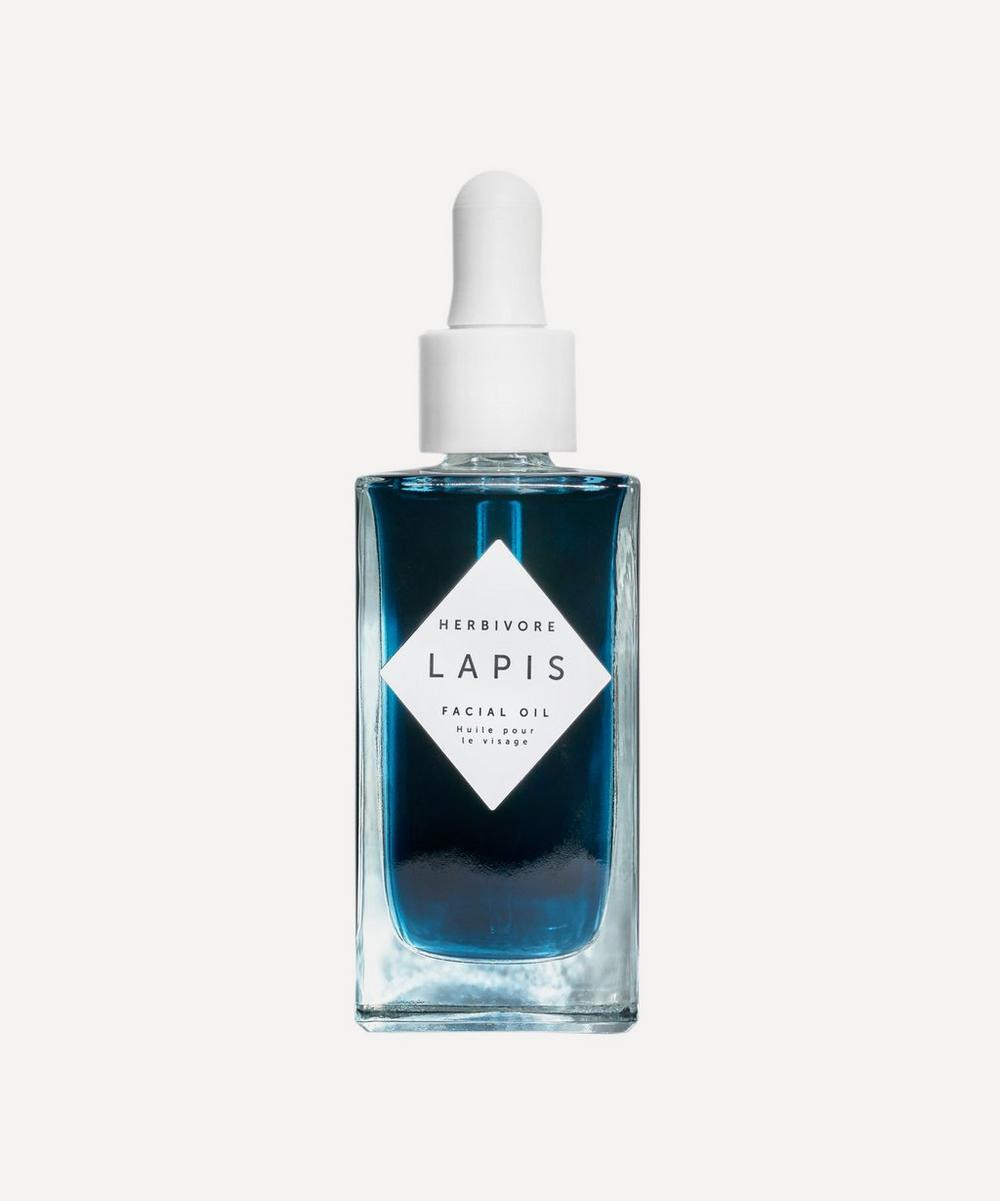 Lapis Balancing Facial Oil 50ml | Liberty London (US)