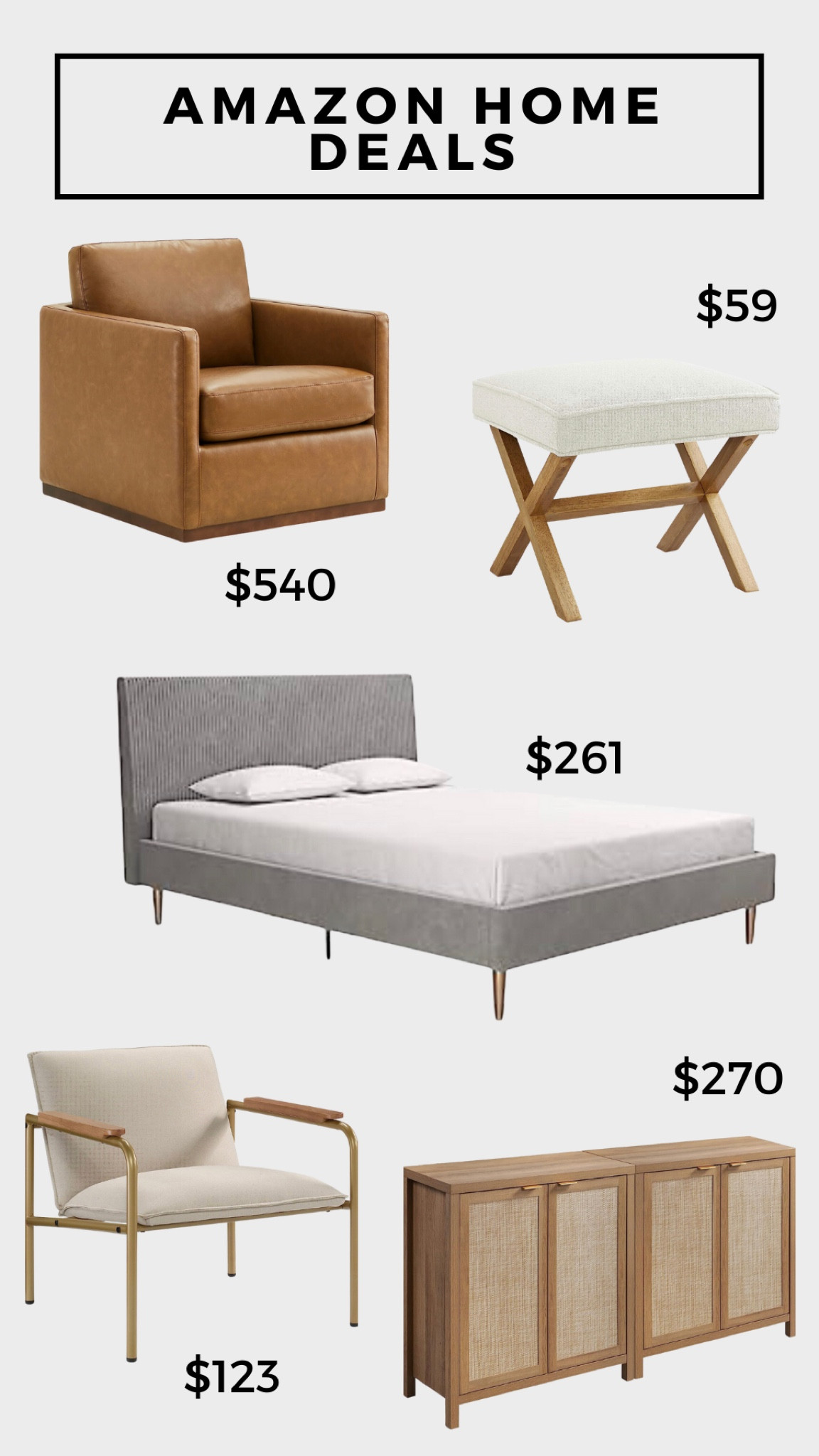 Some awesome Amazon home deals ahead of Prime Day! #amazon #amazonfinds #amazonhome #amazonfurniture #prime #primeday #amazonprime #amazoninfluencer 

#LTKsalealert #LTKunder100 #LTKhome