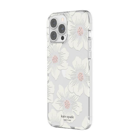 Kate Spade Apple iPhone 13 Pro Max/12 Pro Max Protective Hardshell Case | Target