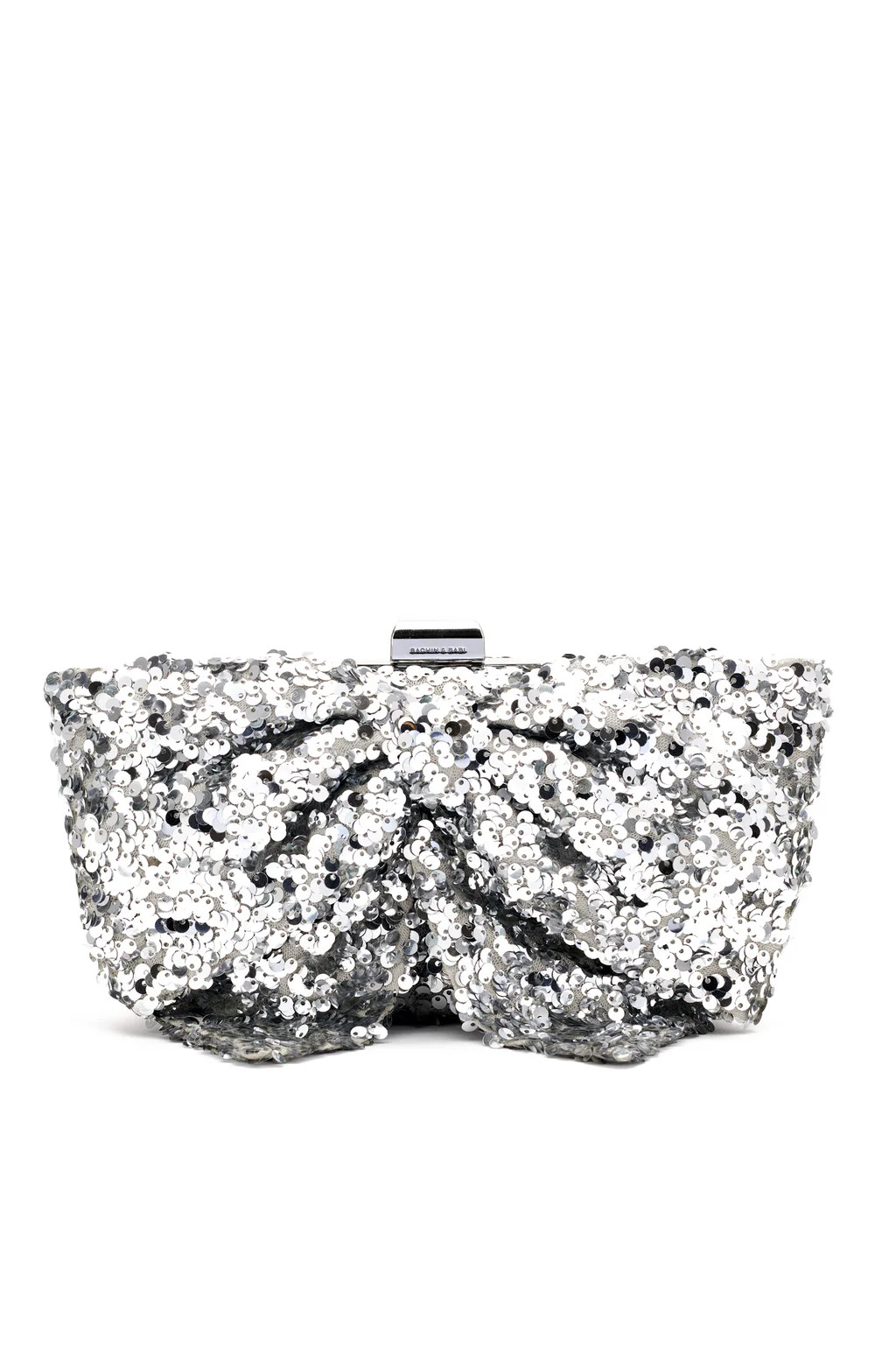 Cupids Clutch - Allover Sequin | Sachin and Babi