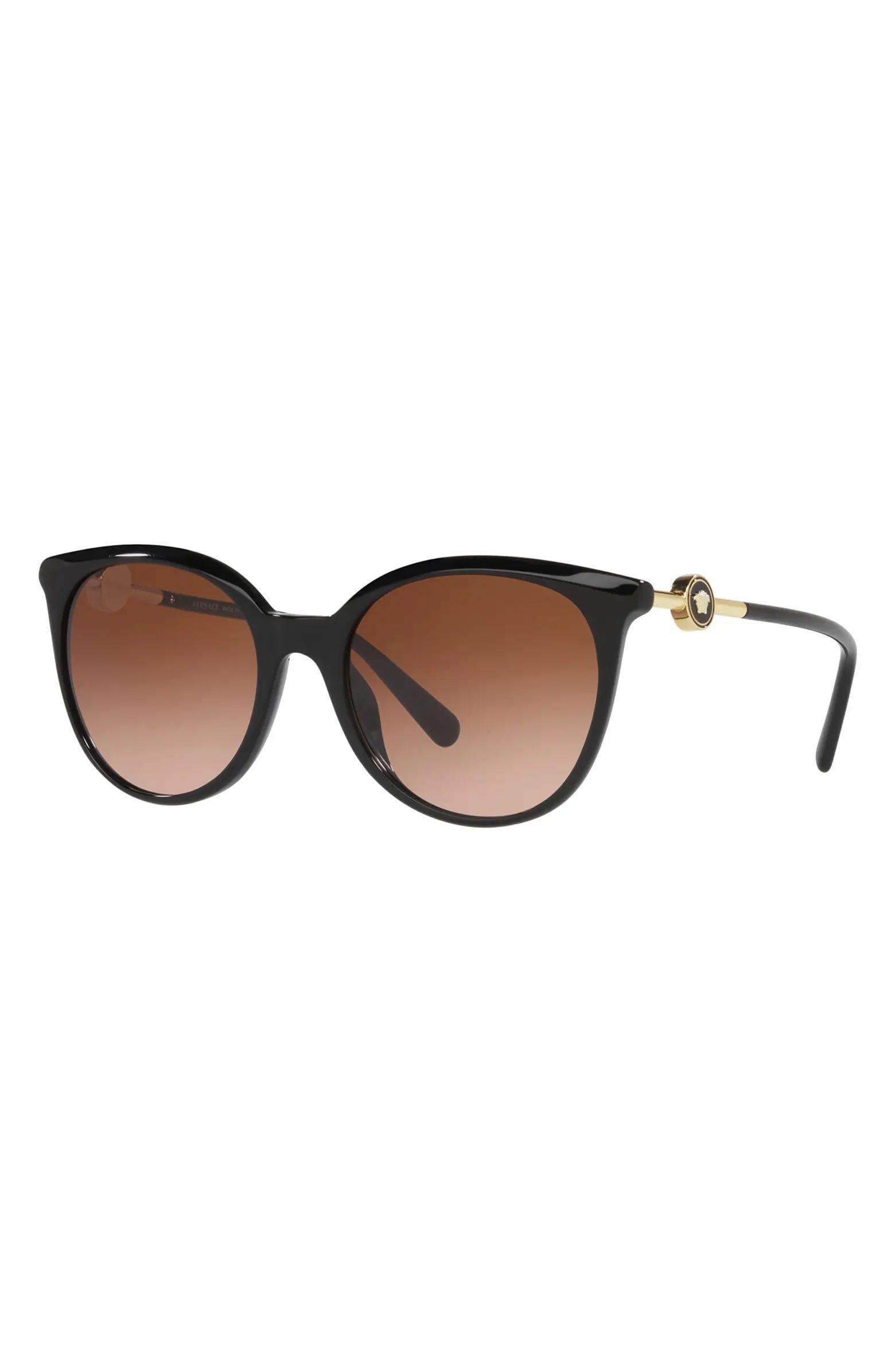 Phantos 55mm Gradient Sunglasses | Nordstrom