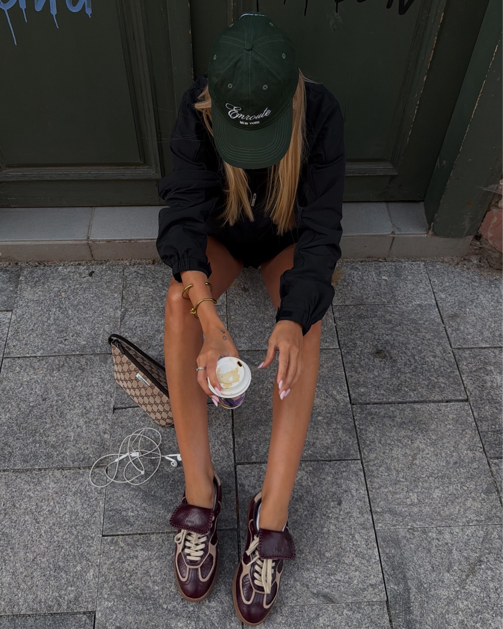 me 🤝 new sneakers 
@alohas via @adv__lt