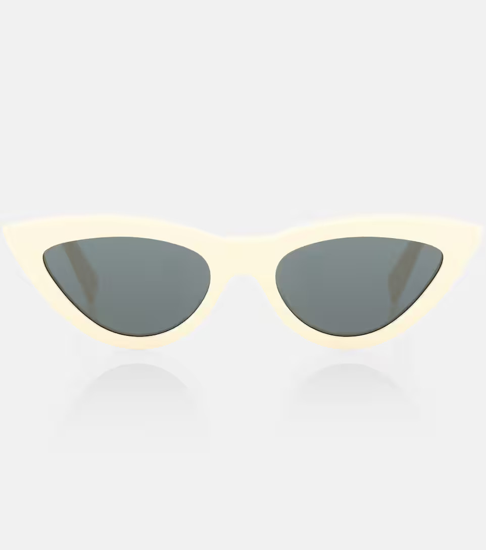 Cat-eye sunglasses | Mytheresa (US/CA)
