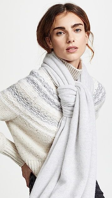 Cashmere Scarf | Shopbop