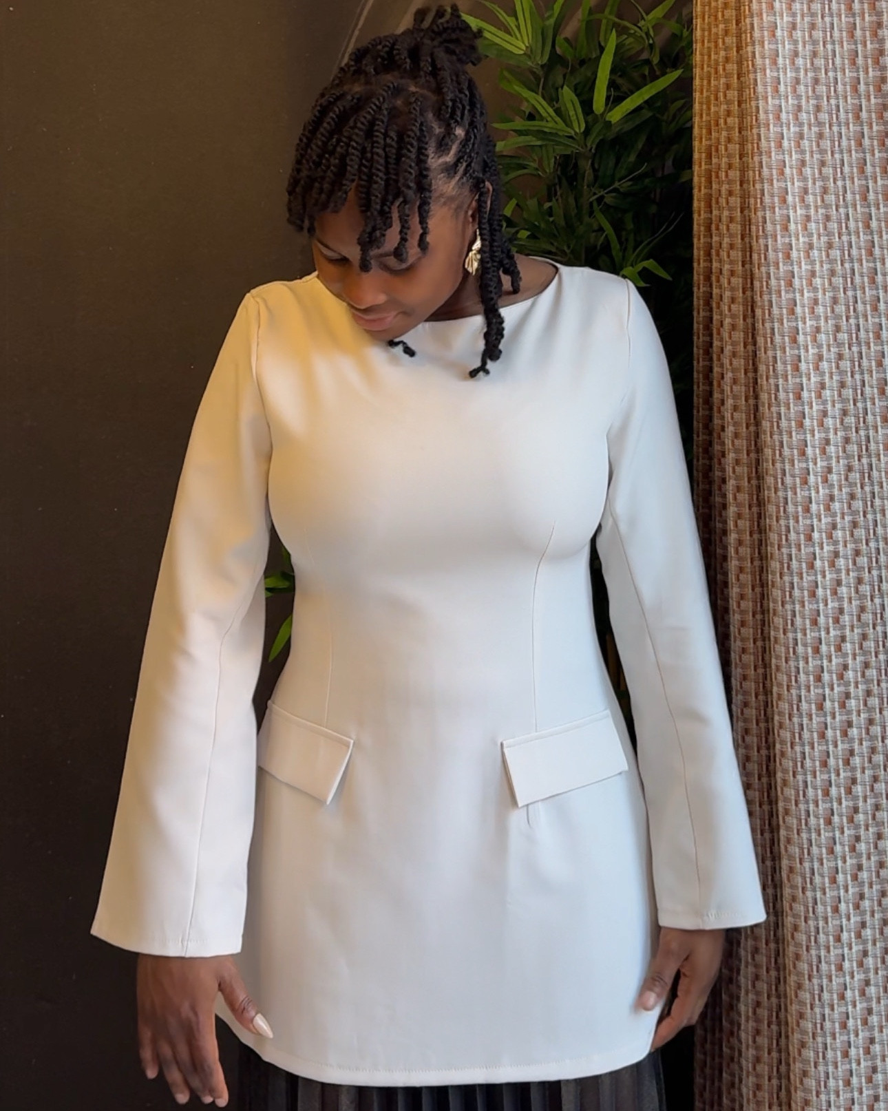 Anso stunning dress! 

#LTKmodest #LTKspring #LTKwedding