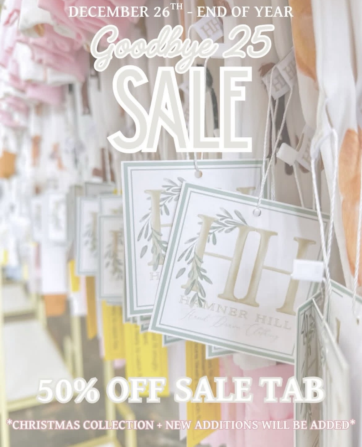 GIRLS!! 50% off SALE prices!!! 

#LTKmomlife #LTKdayinmylife #LTKBaby