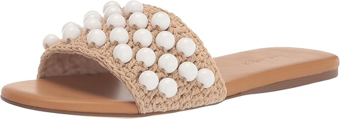 Nine West Women's Leelee Sandal | Amazon (US)